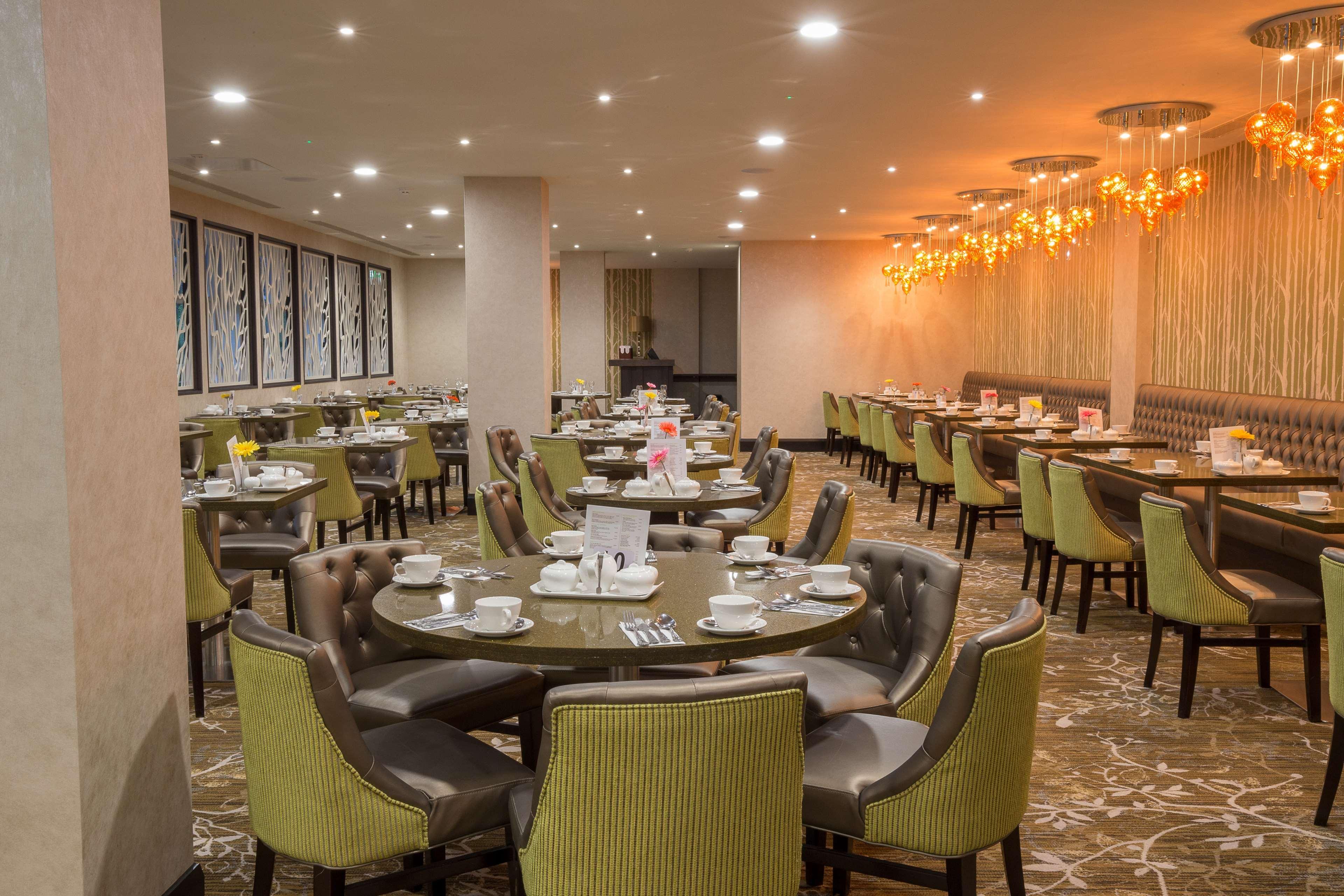 Doubletree By Hilton Hotel Nottingham - Gateway מראה חיצוני תמונה